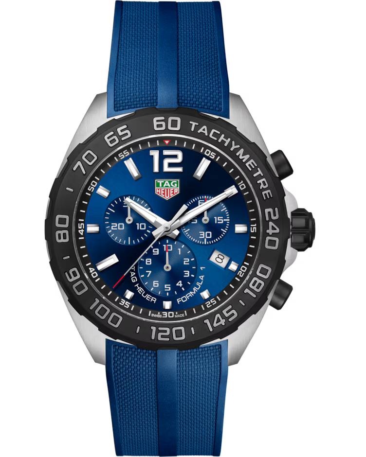 TAG Heuer Formula 1 Chronograph