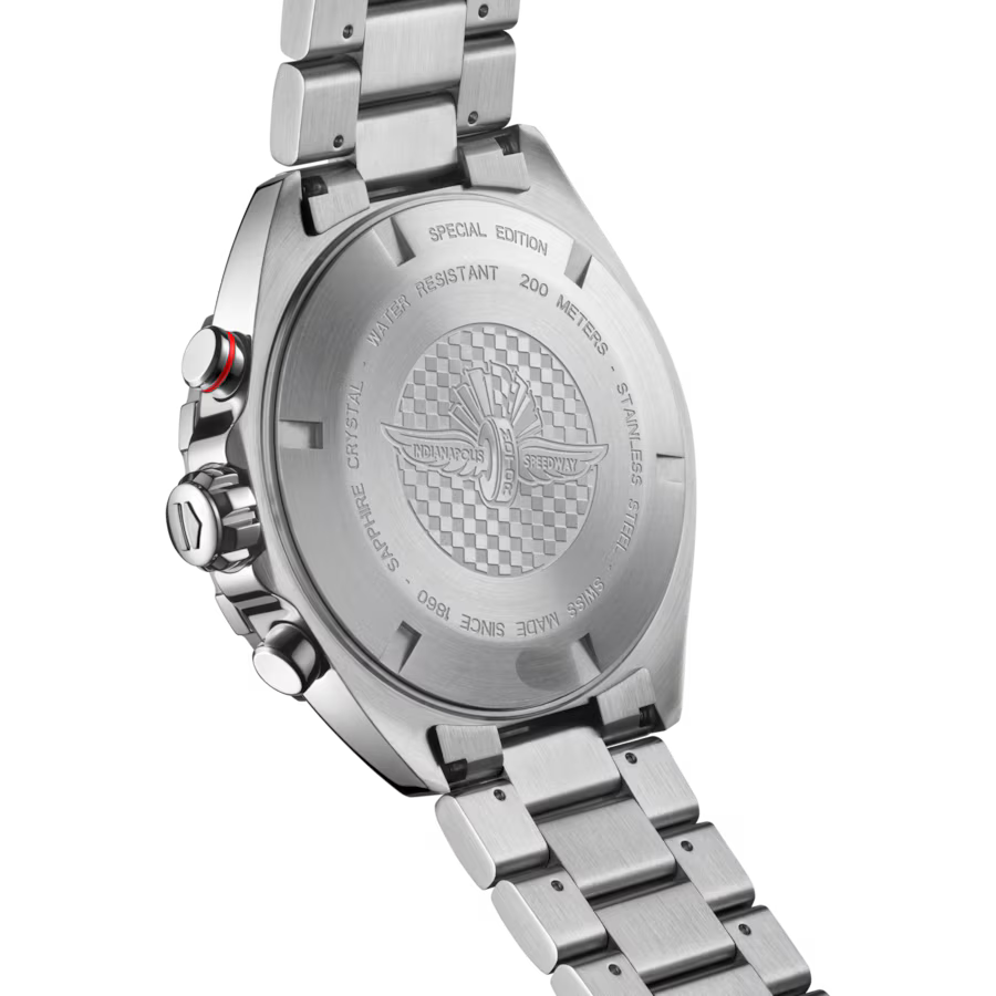 TAG Heuer Formula 1 Chronograph x Indy 500