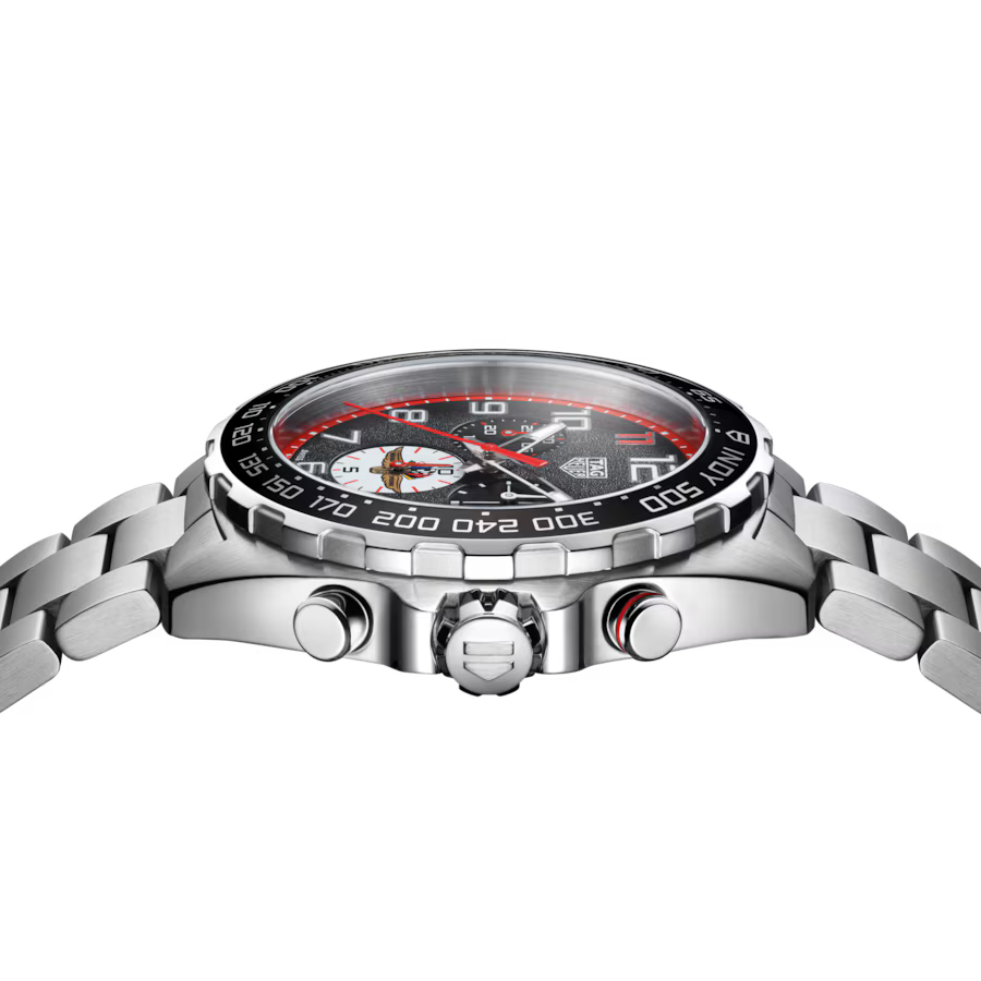 TAG Heuer Formula 1 Chronograph x Indy 500