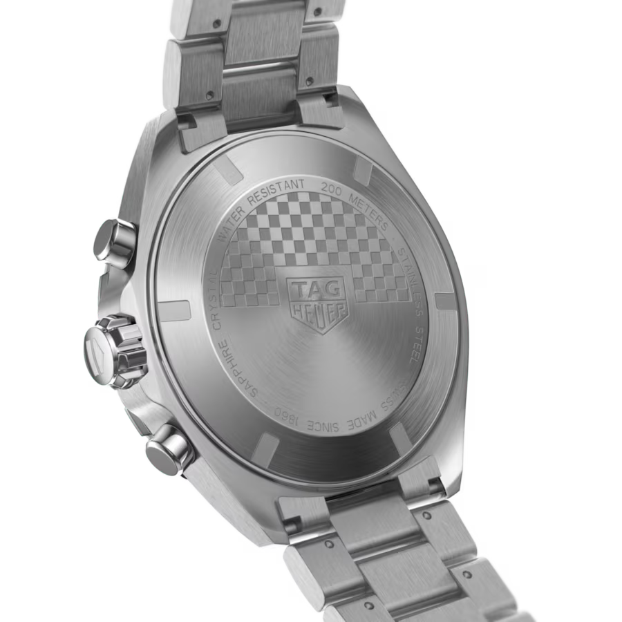 TAG Heuer Formula 1 Chronograph