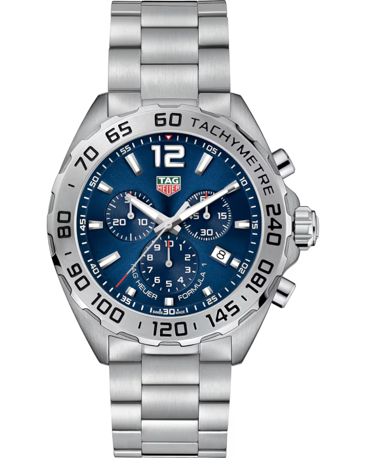 TAG Heuer Formula 1 Chronograph