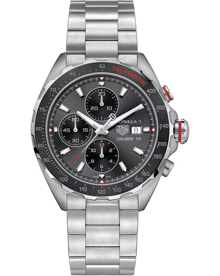 TAG Heuer Formula 1 Chronograph