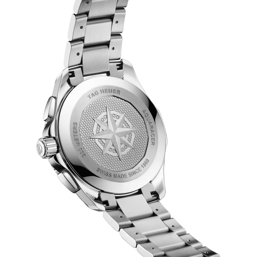 TAG Heuer Aquaracer Professional 200 Chronograph