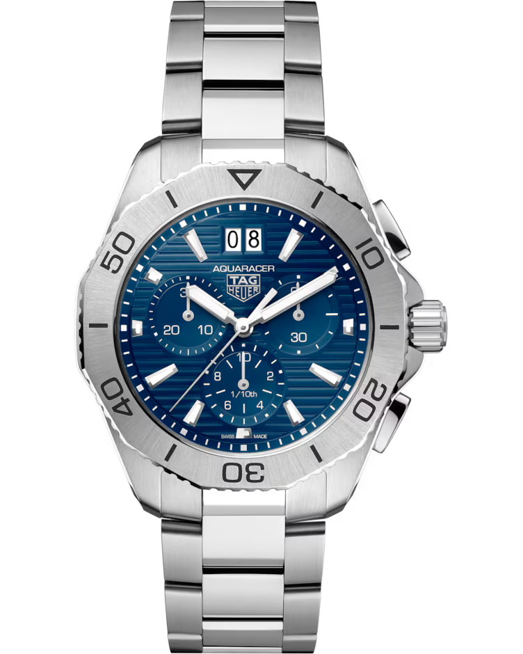 TAG Heuer Aquaracer Professional 200 Chronograph