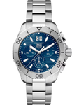 TAG Heuer Aquaracer Professional 200 Chronograph