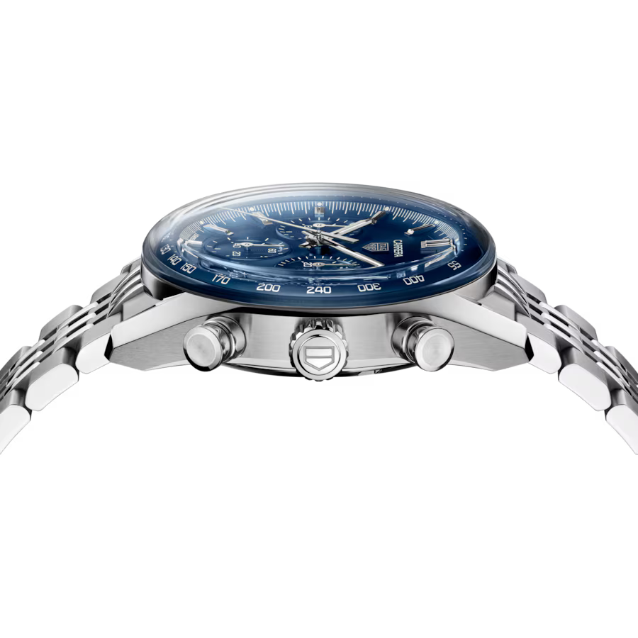 TAG Heuer Carrera Chronograph