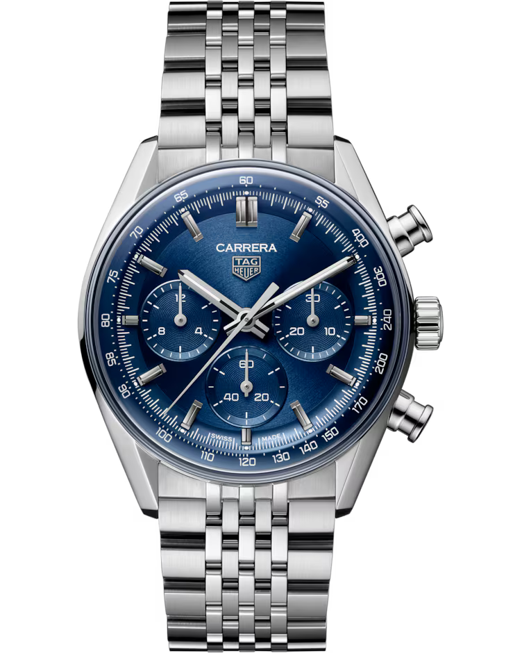 TAG Heuer Carrera Chronograph