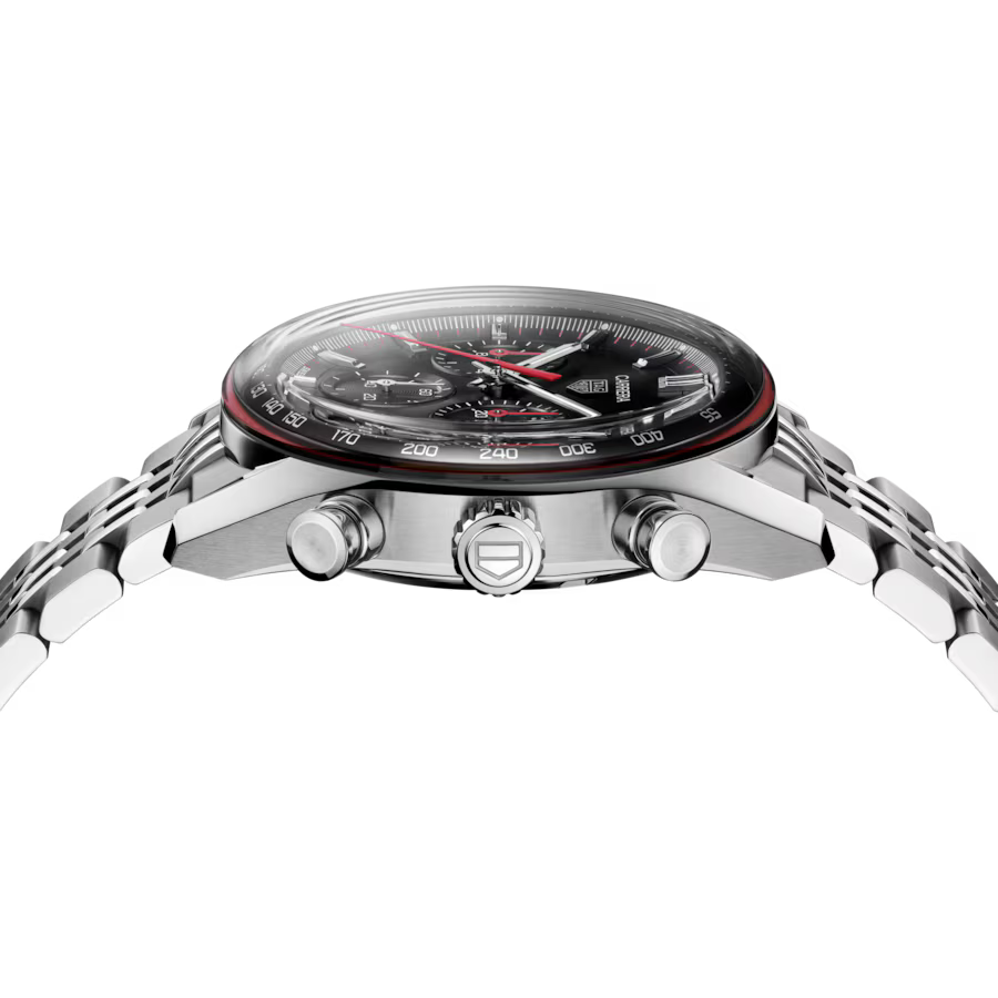 TAG Heuer Carrera Chronograph