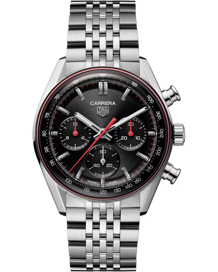 TAG Heuer Carrera Chronograph