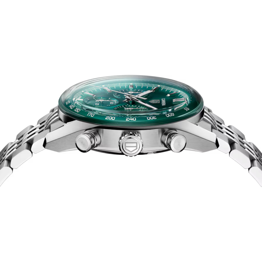TAG Heuer Carrera Chronograph