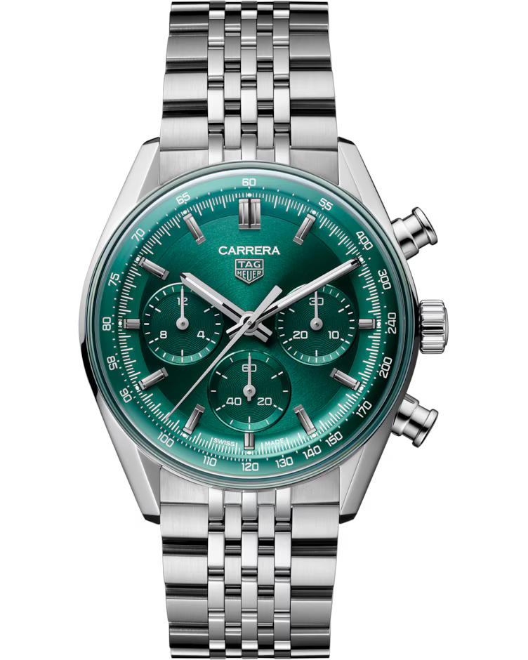 TAG Heuer Carrera Chronograph
