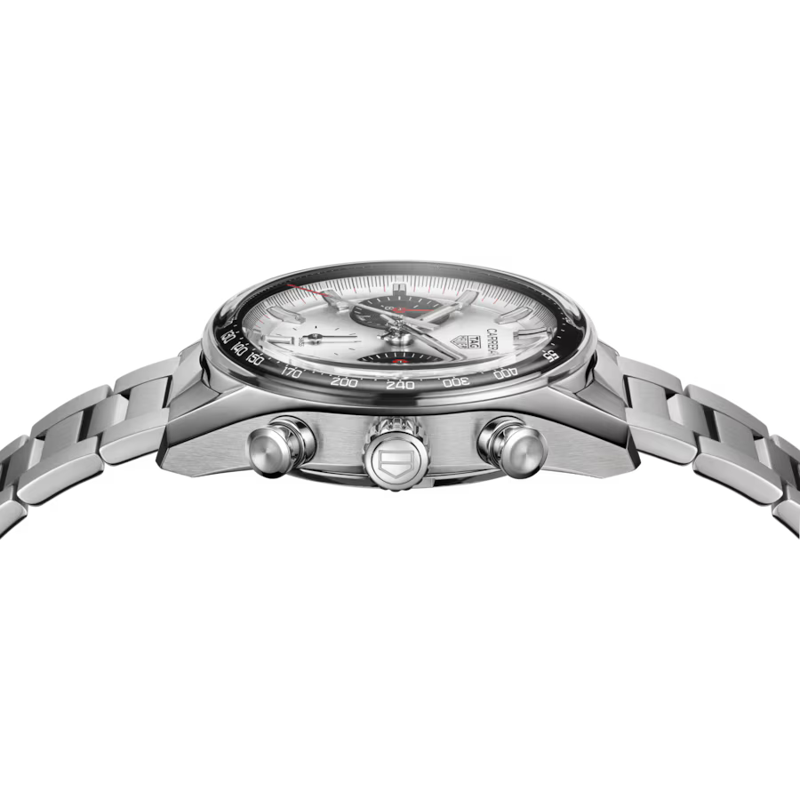 TAG Heuer Carrera Chronograph