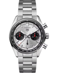 TAG Heuer Carrera Chronograph