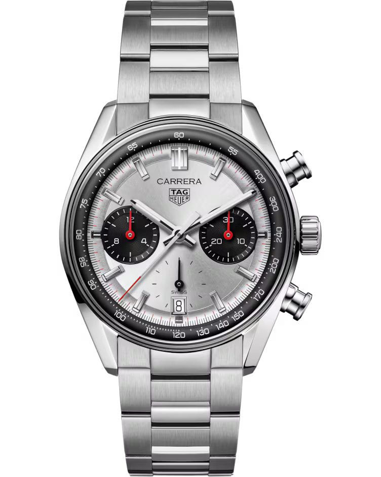 TAG Heuer Carrera Chronograph