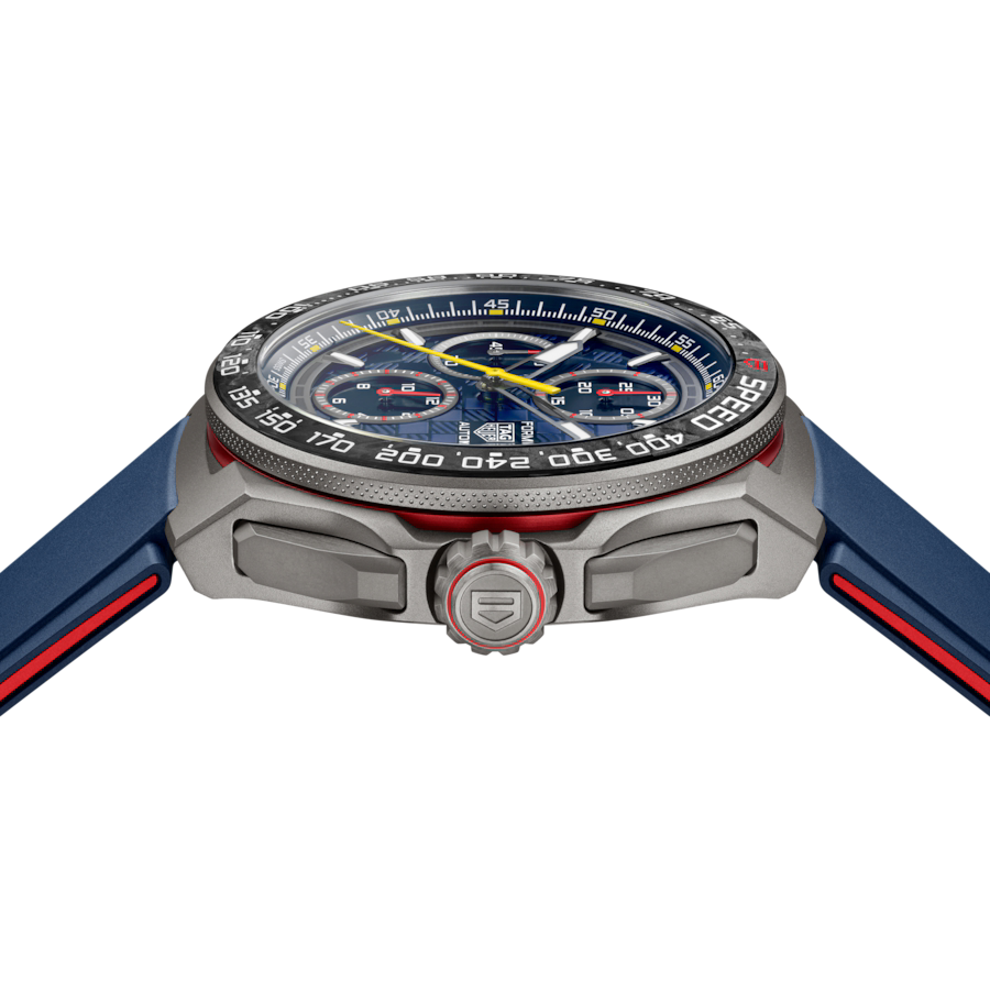 TAG Heuer Formula 1 Chronograph X Oracle Red Bull Racing