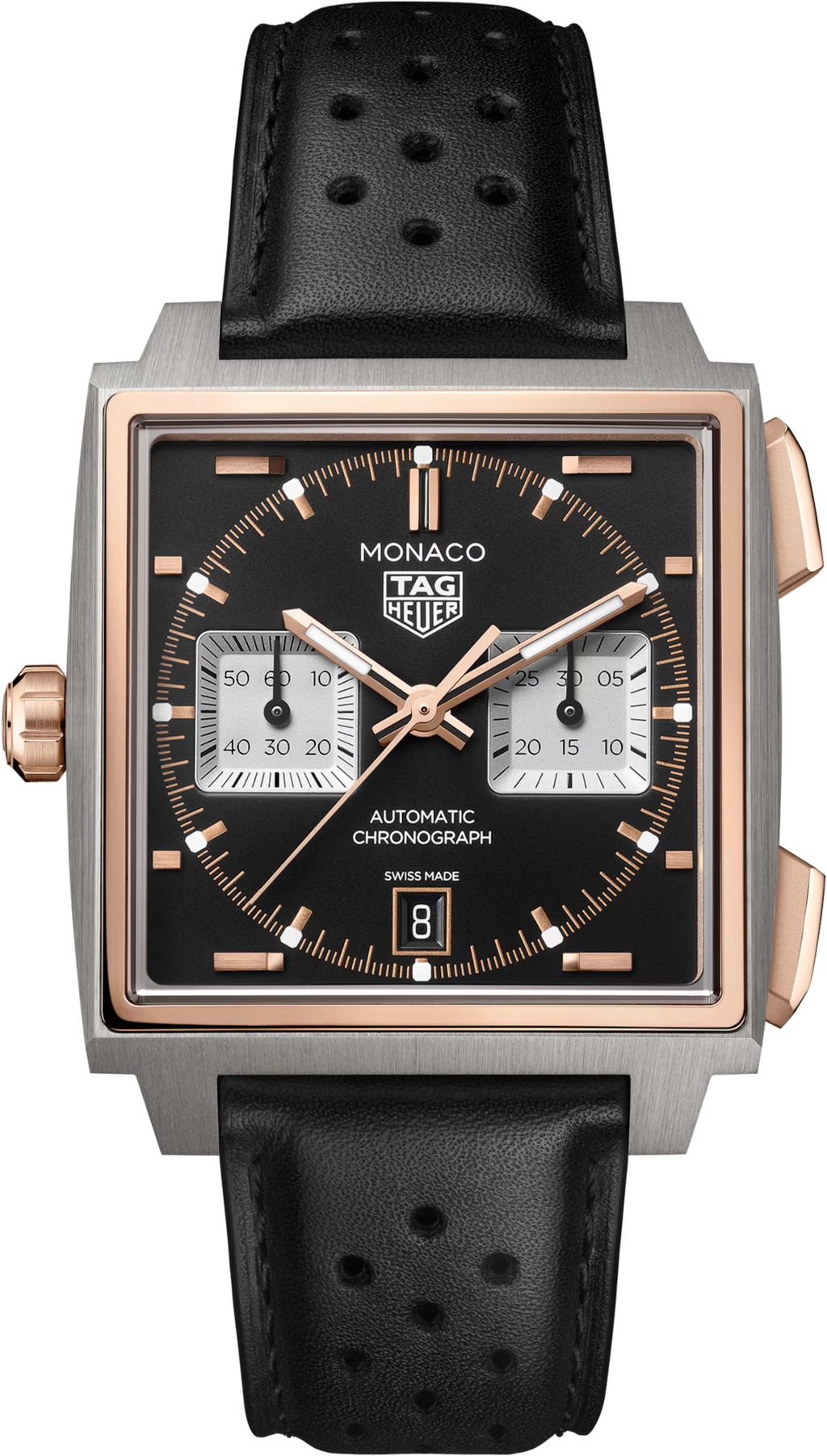 TAG Heuer Monaco Chronograph