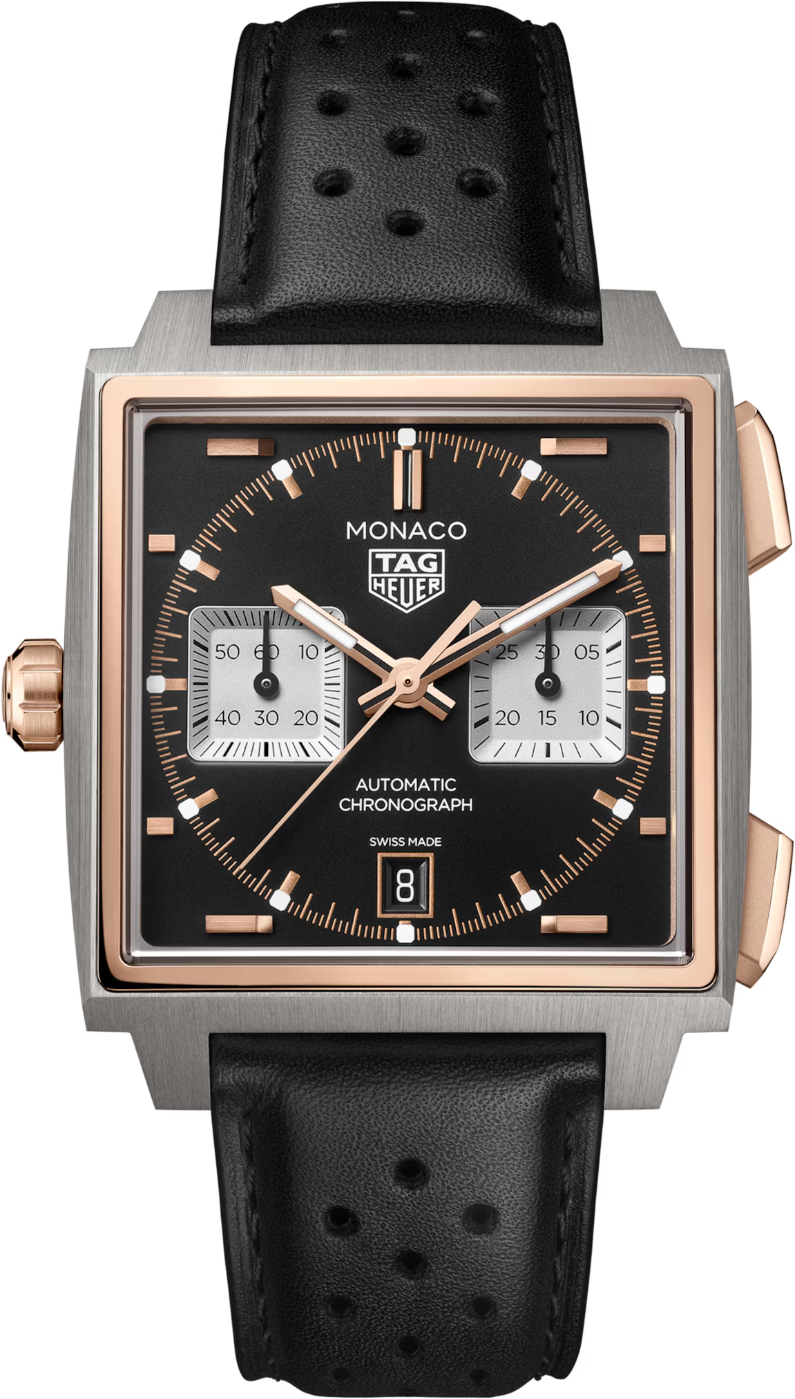 TAG Heuer Monaco Chronograph