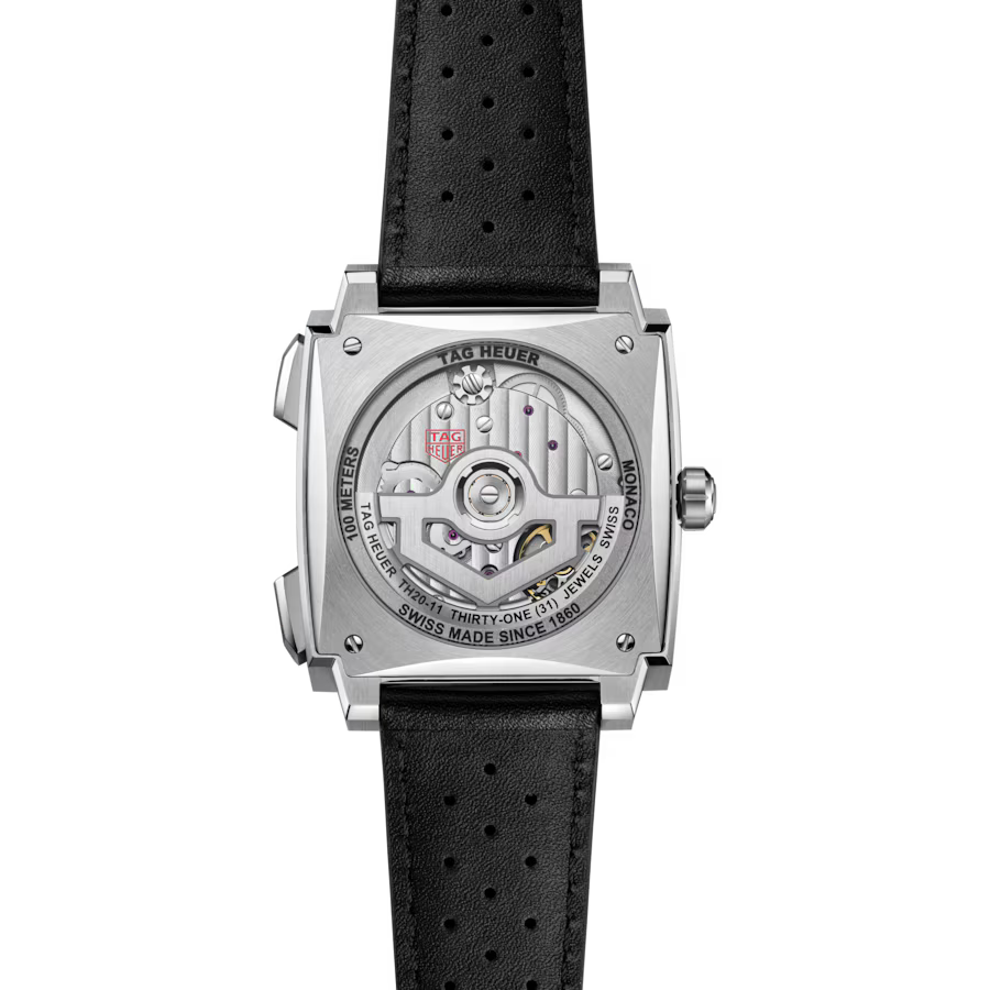 TAG Heuer Monaco Chronograph