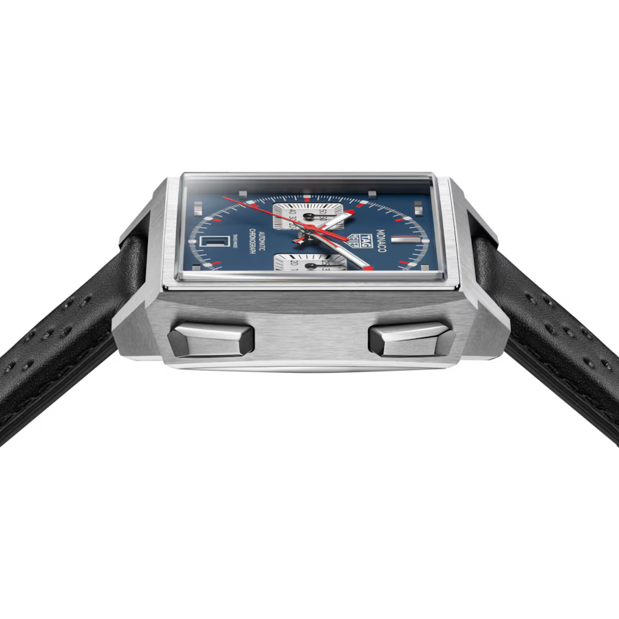 TAG Heuer Monaco Chronograph