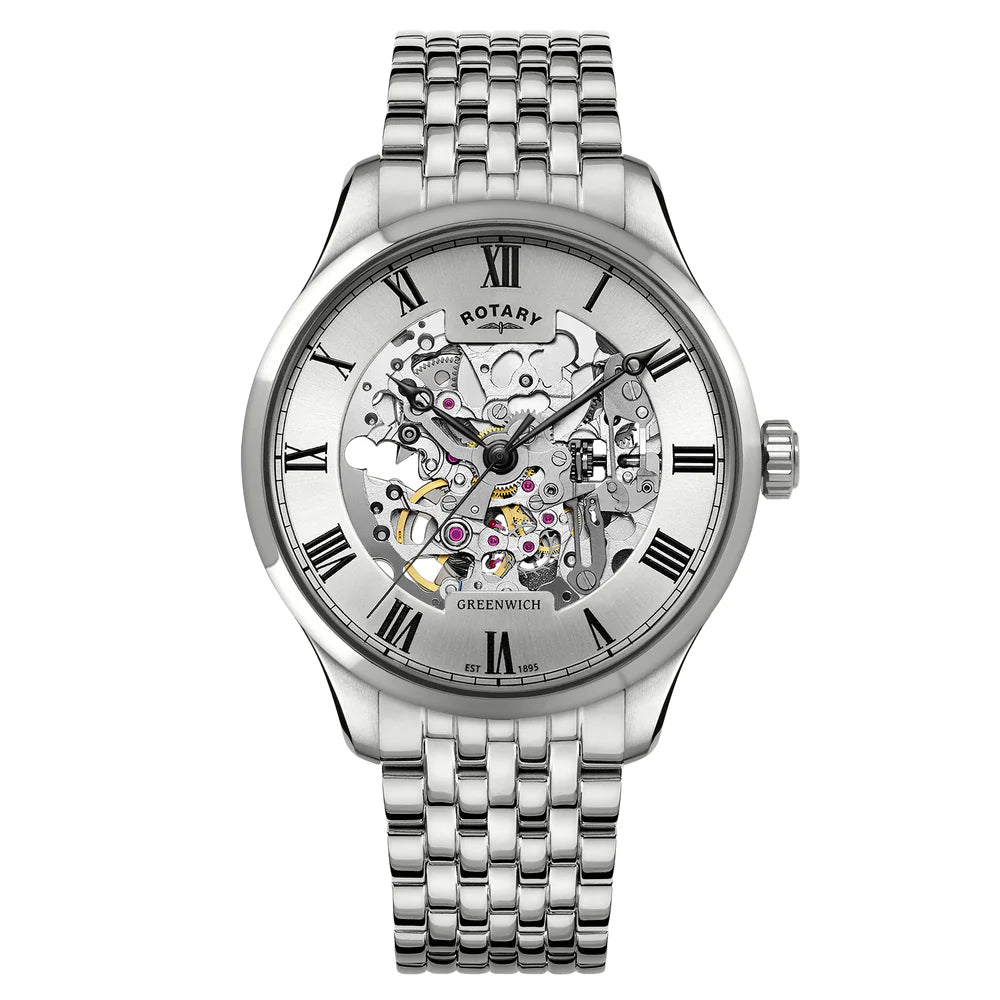 Rotary Greenwich Automatic