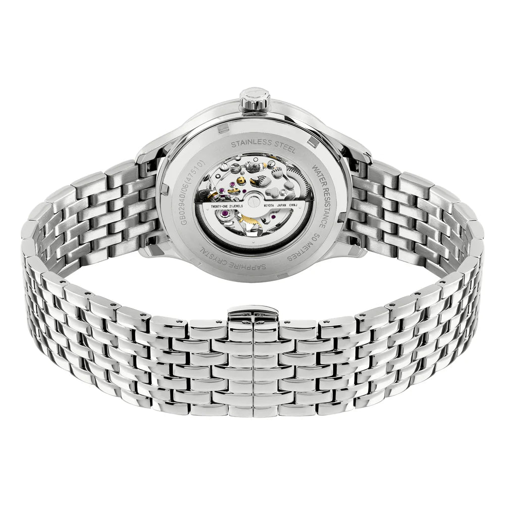 Rotary Greenwich Automatic