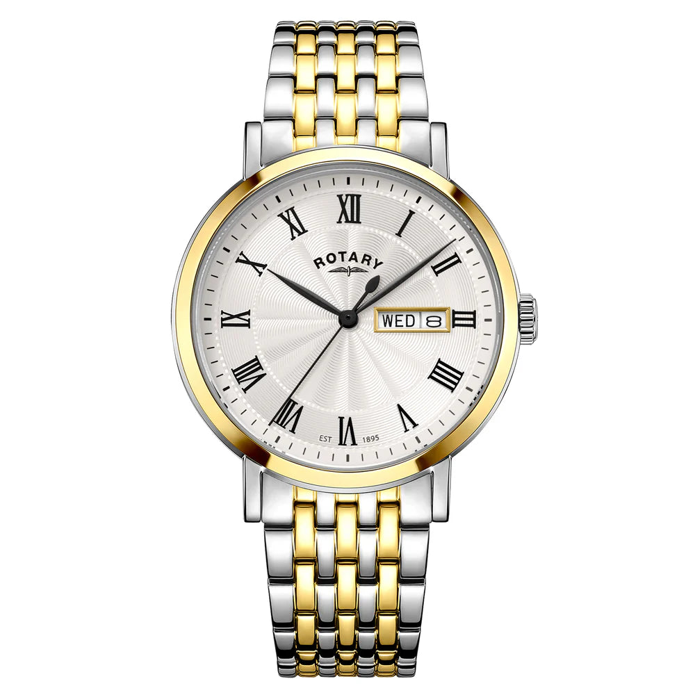 Rotary Heritage