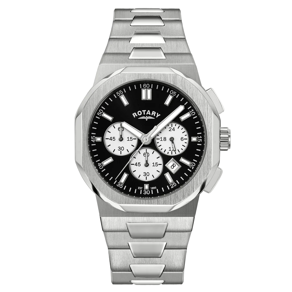 Rotary Regent Chronograph