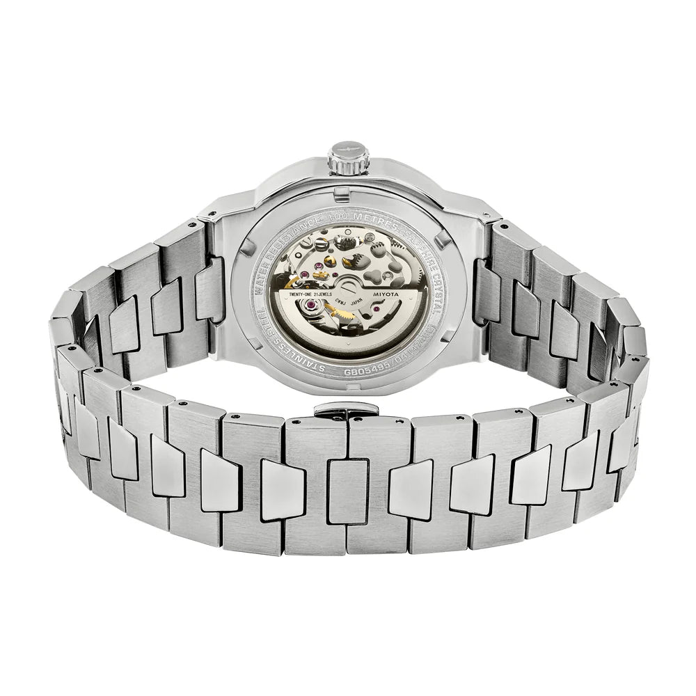 Rotary Regent Skeleton Automatic