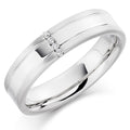 Mens Wedding Ring