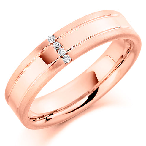 Mens Wedding Ring