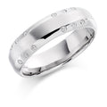Mens Wedding ring