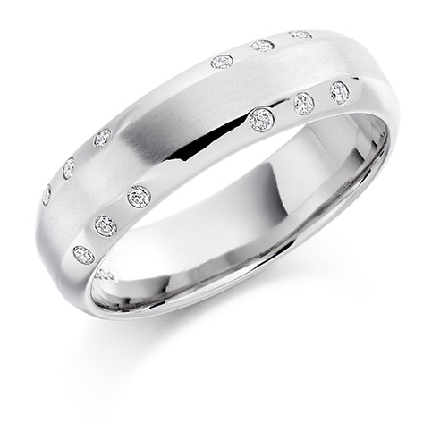 Mens Wedding ring