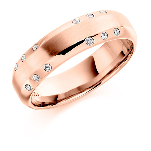 Mens Wedding ring
