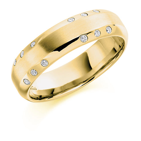 Mens Wedding ring