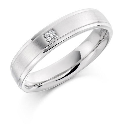 Mens Wedding ring