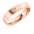 Mens Wedding ring