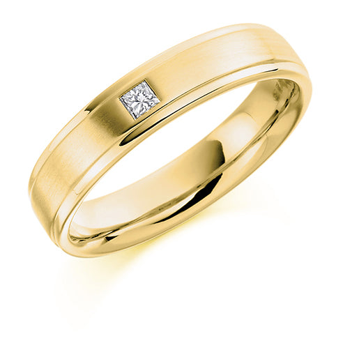 Mens Wedding ring