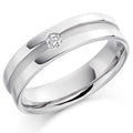 Mens Wedding Ring
