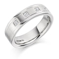 Mens Wedding Ring