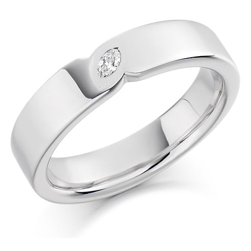 Mens Wedding Ring