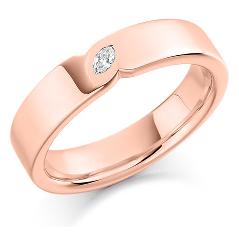 Mens Wedding Ring