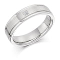 Mens Wedding rings