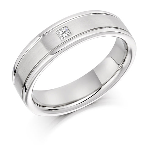 Mens Wedding rings