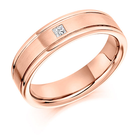 Mens Wedding rings
