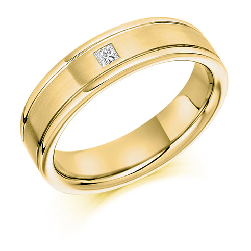 Mens Wedding rings