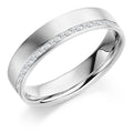 Mens Wedding Ring