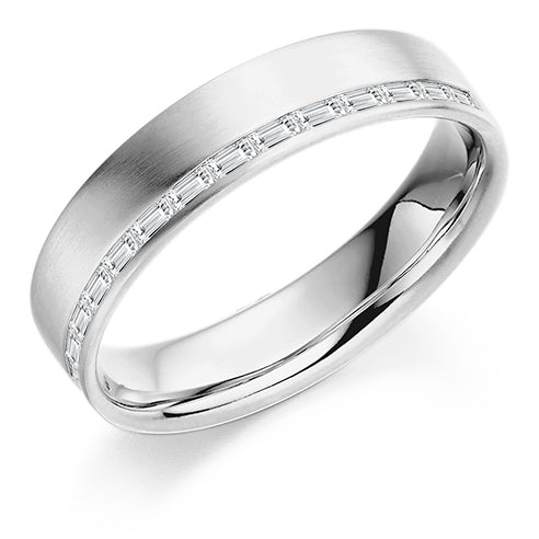 Mens Wedding Ring