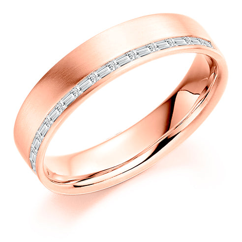 Mens Wedding Ring