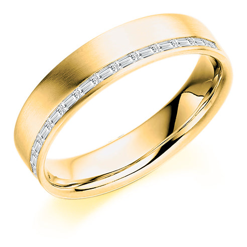 Mens Wedding Ring