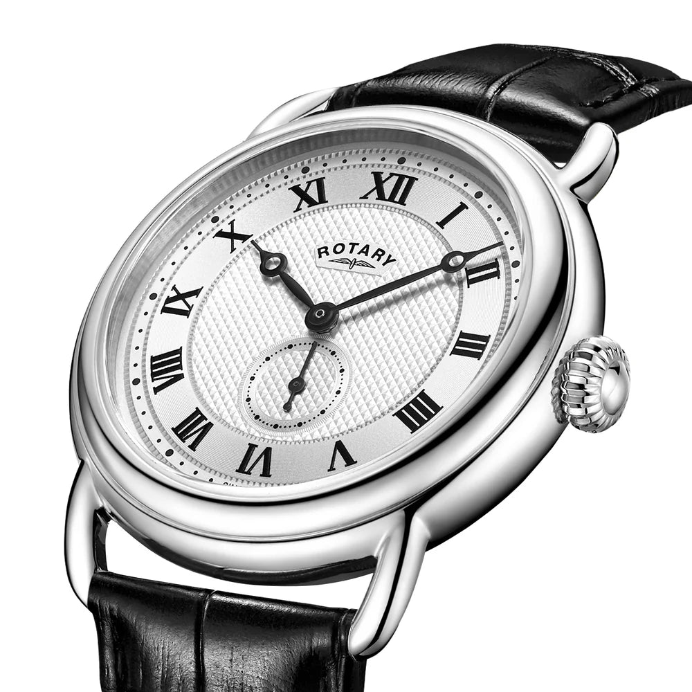 Rotary Heritage 'Sherlock'